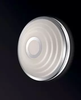 Настенно-потолочный светильник Odeon Light Tambi 2402/1C