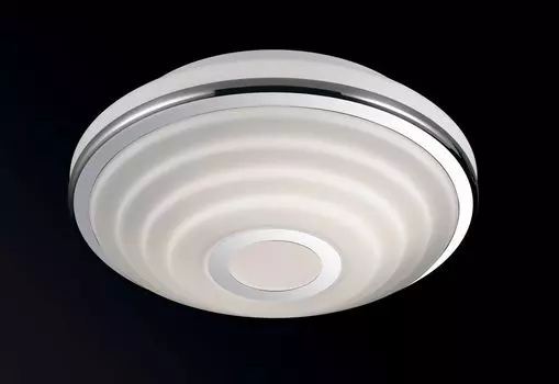 Настенно-потолочный светильник Odeon Light Tambi 2402/3C
