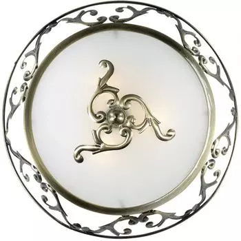 Настенно-потолочный светильник Odeon Light Tarta 2727/3C