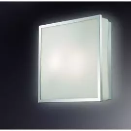 Настенно-потолочный светильник Odeon Light Tela 2537/1C