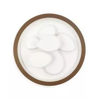 Настенно-потолочный светильник Pebbles 3023/99CL Sonex