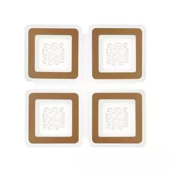 Настенно-потолочный светильник Pebbles 3025/99CL Sonex