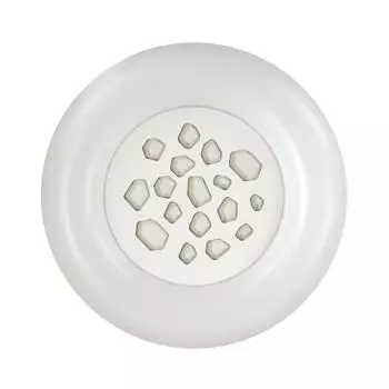 Настенно-потолочный светильник Pebbles 3026/80CL Sonex