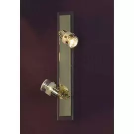 Настенно-потолочный светильник Perspicuo LSL-5201-02 Lussole