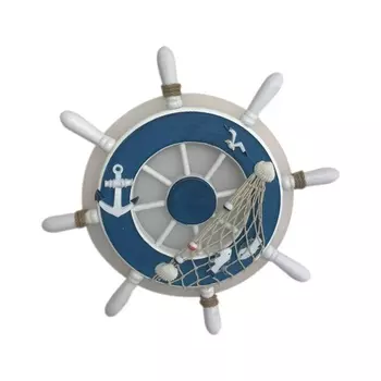 Настенно-потолочный светильник Штурвал 05827-2 Kink Light