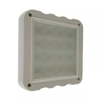 Настенно-потолочный светильник Сигма 08582 Kink Light