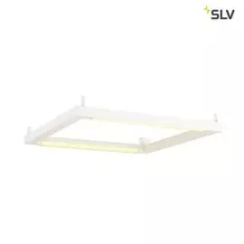 Настенно-потолочный светильник SLV Open Grill 1001294