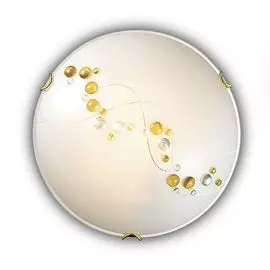 Настенно-потолочный светильник Sonex Barli 207