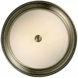 Настенно-потолочный светильник Sonex Bris 2231/S