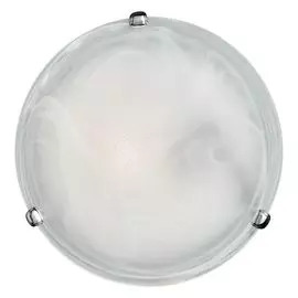 Настенно-потолочный светильник Sonex Duna 253 хром