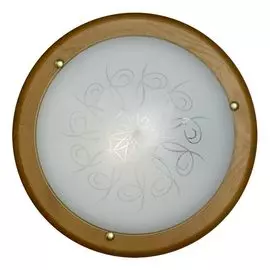 Настенно-потолочный светильник Sonex Kalda 125