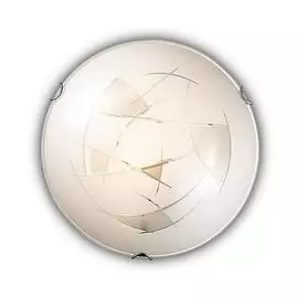 Настенно-потолочный светильник Sonex Kapena 243/CL