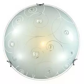 Настенно-потолочный светильник Sonex Kapri 147/K