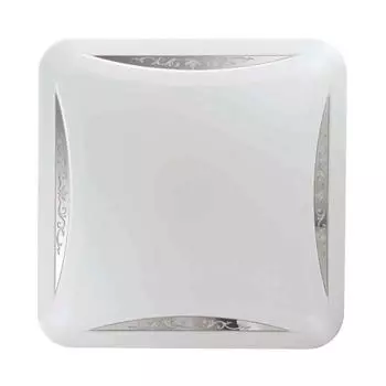 Настенно-потолочный светильник Sonex Krona 2055/CL