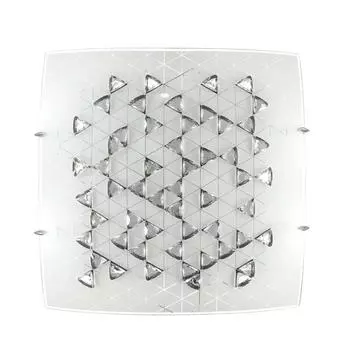 Настенно-потолочный светильник Sonex Meza 2059/CL