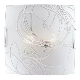 Настенно-потолочный светильник Sonex Molano 2143