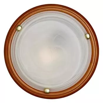 Настенно-потолочный светильник Sonex Napoli 159/K