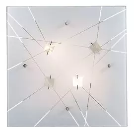 Настенно-потолочный светильник Sonex Opeli 2235/CL