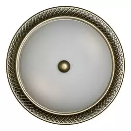 Настенно-потолочный светильник Sonex Praim 4304