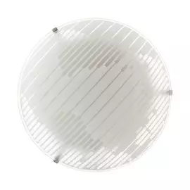 Настенно-потолочный светильник Sonex Strapa 2065/BL