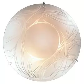 Настенно-потолочный светильник Sonex Trenta 4206