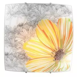 Настенно-потолочный светильник Sonex Treza 1234