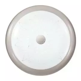 Настенно-потолочный светильник Sonex Unika 2031/B