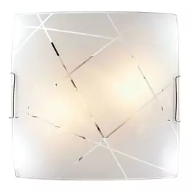 Настенно-потолочный светильник Sonex Vasto 2144