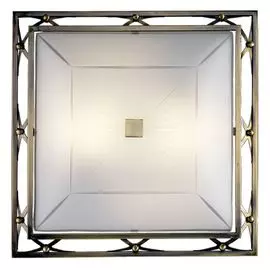 Настенно-потолочный светильник Sonex Villa 4261