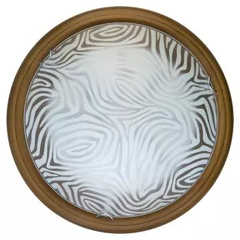 Настенно-потолочный светильник Toplight Agatha TL9260Y-00OA