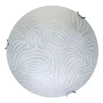 Настенно-потолочный светильник Toplight Agatha TL9261Y-00WH