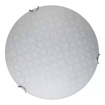 Настенно-потолочный светильник Toplight Christina TL9521Y-00WH