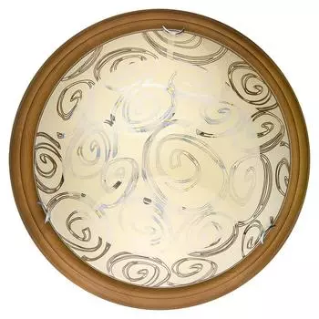 Настенно-потолочный светильник Toplight Flora TL9600Y-00OA