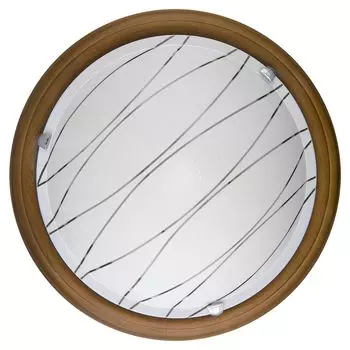 Настенно-потолочный светильник Toplight Gabrielle TL9610Y-00OA