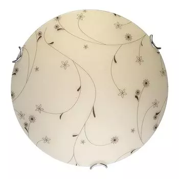 Настенно-потолочный светильник Toplight Karissa TL9650Y-00WH