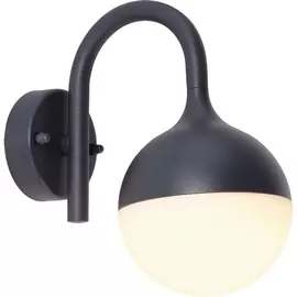 Настенный фонарь уличный Almeria 34590 Globo