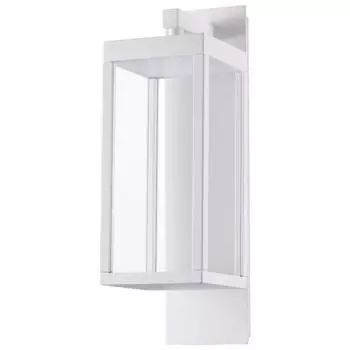 Настенный фонарь уличный Ivory Led 358119 Novotech