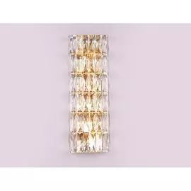 Настенный светильник 10120 10126+6/A gold Newport