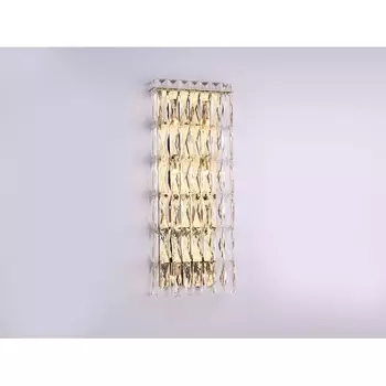 Настенный светильник 10120 10129/A gold Newport