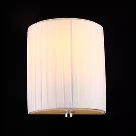 Настенный светильник 10736 10736/1W CHROME Natali Kovaltseva