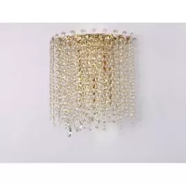 Настенный светильник 10900 10903/A gold Newport