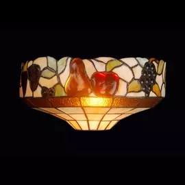 Настенный светильник 11102 11102/1W Natali Kovaltseva