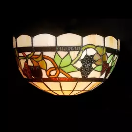 Настенный светильник 11103 11103/1W Natali Kovaltseva