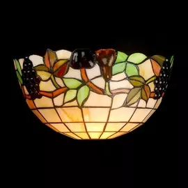 Настенный светильник 11105 11105/1W Natali Kovaltseva