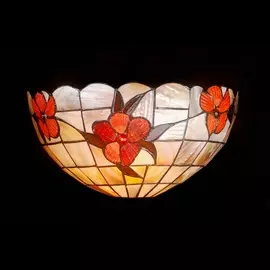 Настенный светильник 11106 11106/1W Natali Kovaltseva