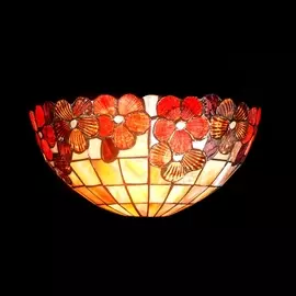 Настенный светильник 11107 11107/1W Natali Kovaltseva