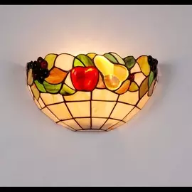 Настенный светильник 121329 121329A/1W Natali Kovaltseva