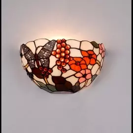 Настенный светильник 122217 122217/1W Natali Kovaltseva