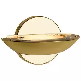 Настенный светильник 233 233-301-01 Velante