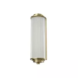 Настенный светильник 3290 3292/A brass Newport